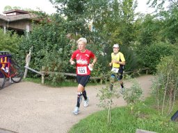 Gaiapark-Marathon 2011